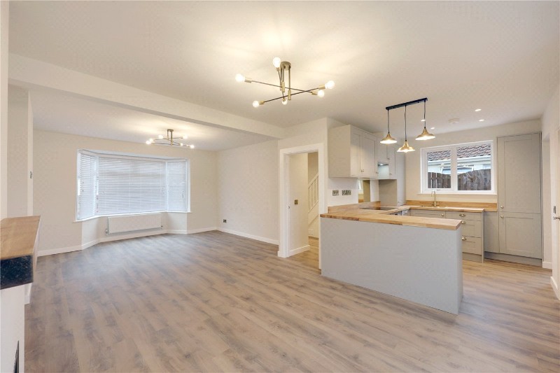 Overbury Road, Hellesdon, Norwich, Norfolk, NR6