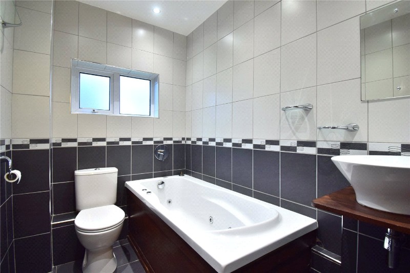 Pershore Road, Popley, Basingstoke, Hampshire, RG24