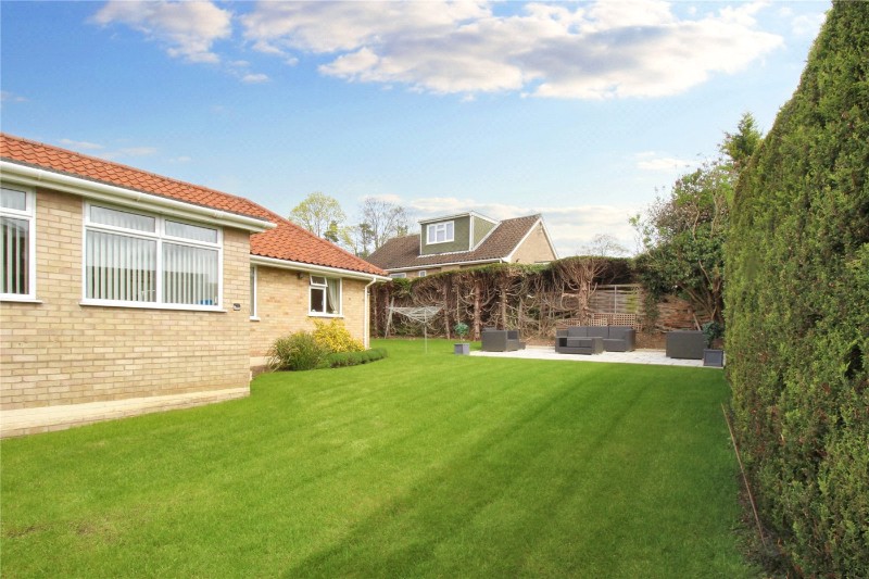Drayton Grove, Drayton, Norwich, Norfolk, NR8
