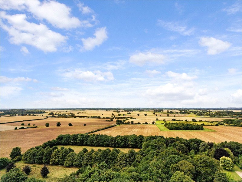Green Road, Hales Green, Hales, Norwich, NR14