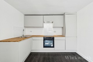 Lovelinch Close, London, SE15