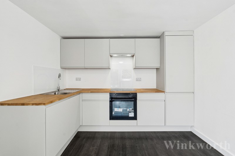 Lovelinch Close, London, SE15
