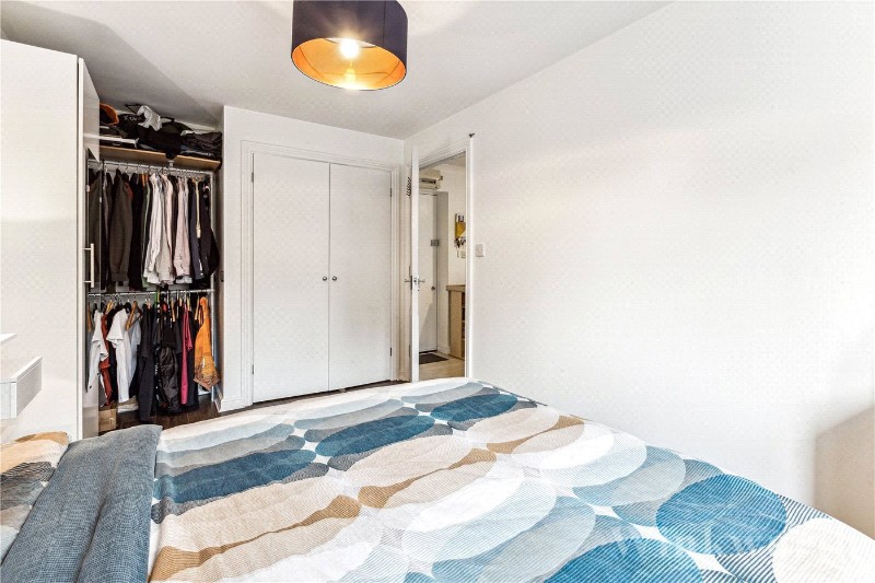 Cold Blow Lane, London, SE14