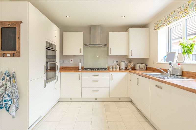 Bremridge Close, Barford, Warwick, Warwickshire, CV35