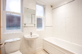 West Hill, London, SW15
