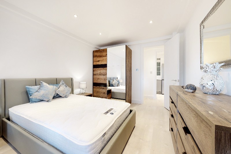 Neville Court, Abbey Road, St John&#39;s Wood, London, NW8