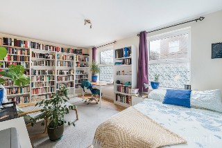 Paxton Road, London, SE23