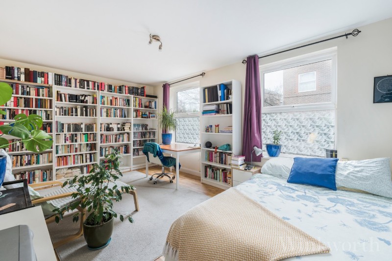 Paxton Road, London, SE23