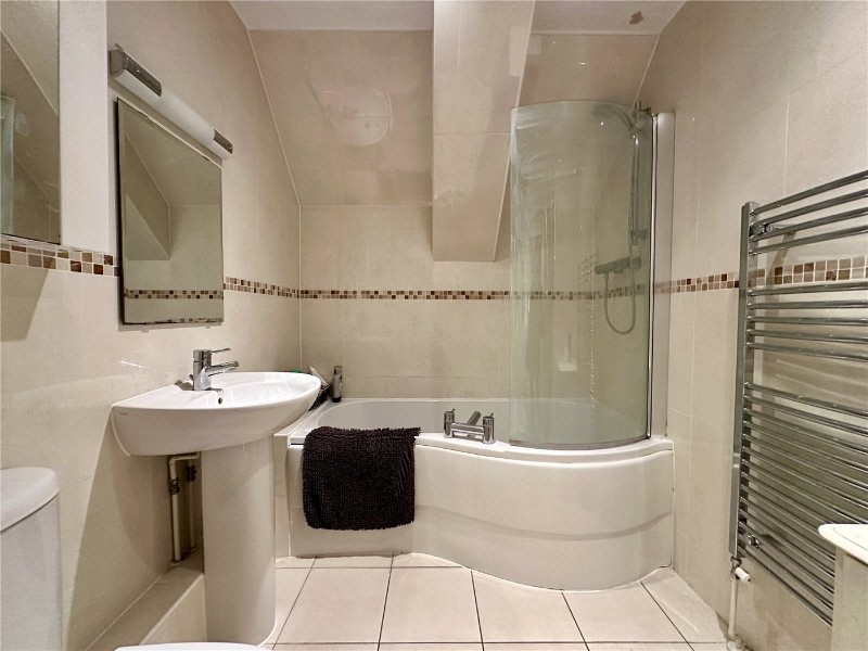 School Lane, Lower Bourne, Farnham, Surrey, GU10