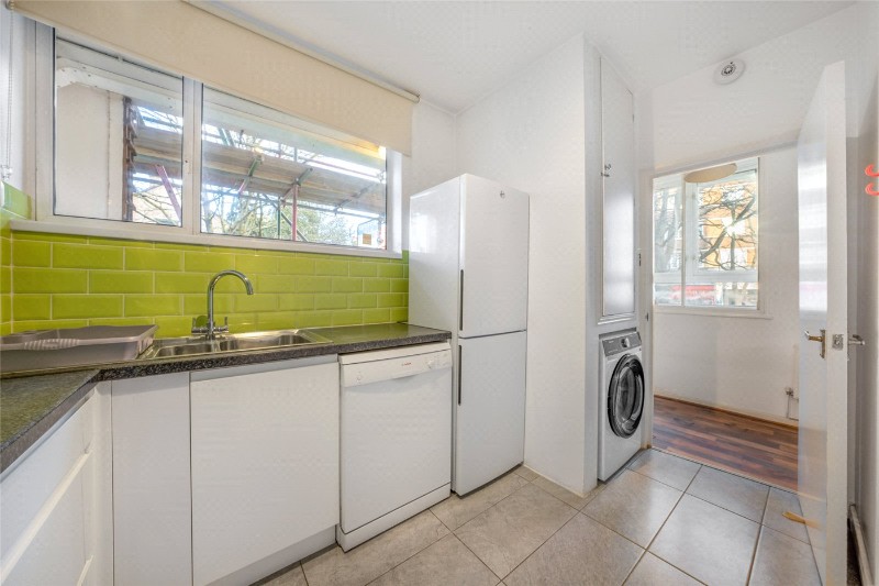 Farjeon House, Hilgrove Road, London, NW6