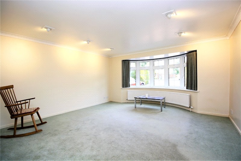 Old Farm Close, Knotty Green, Beaconsfield, HP9