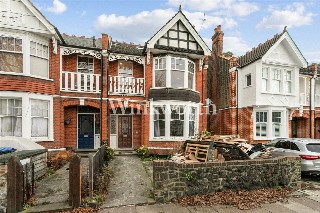 Selborne Road, London, N14