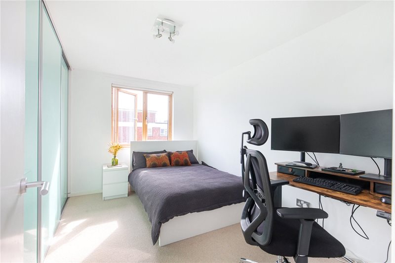 Cremer Street, London, E2