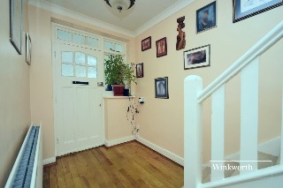 Caldbeck Avenue, Worcester Park, KT4