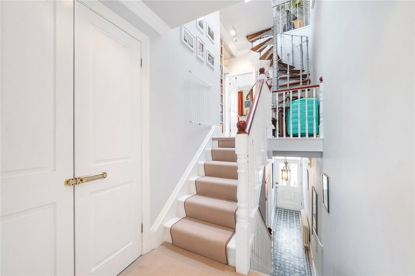 Hallway