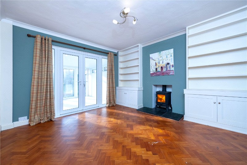 Queens Road, Bourne, Lincolnshire, PE10