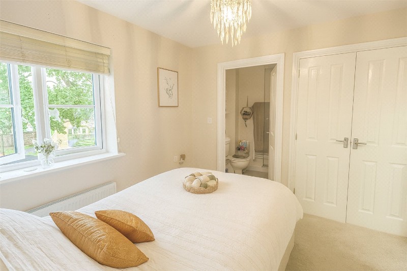 Brooklands Way, Bourne, Lincolnshire, PE10