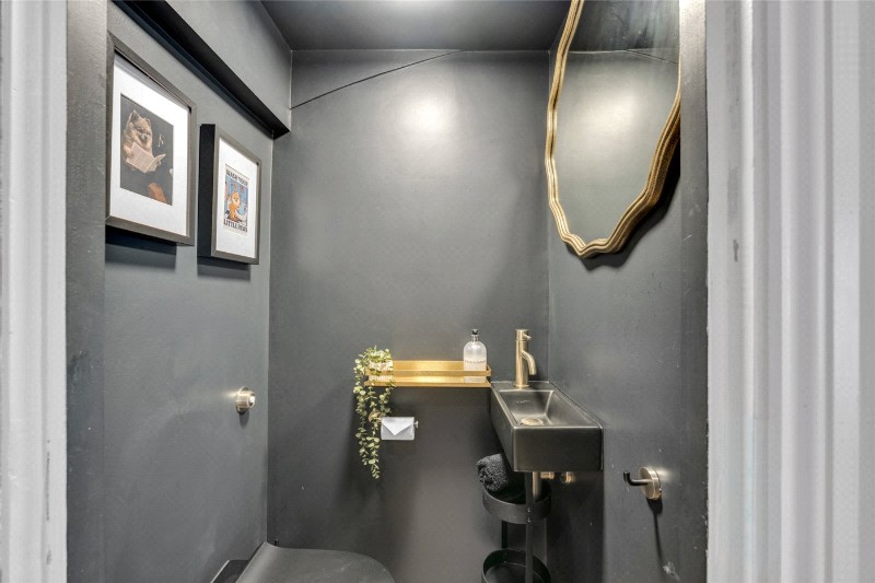 Abinger Mews, London, W9