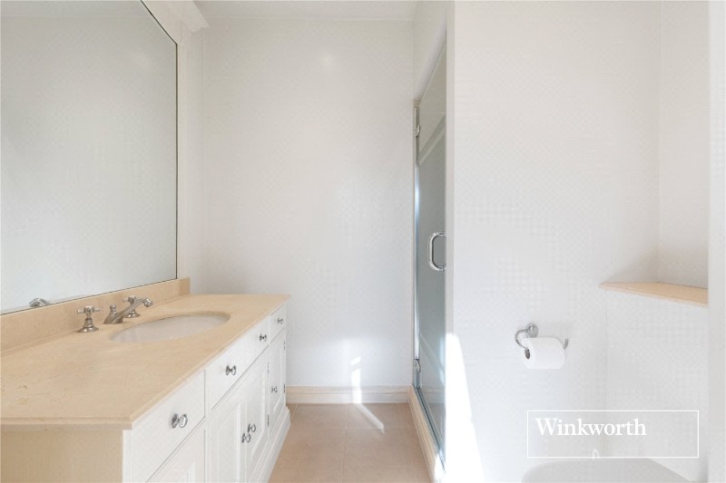 Charnwood Place, Whetstone, London, N20