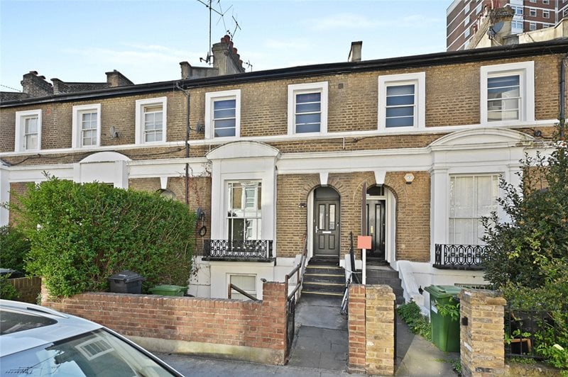 Richmond Way, London, W12