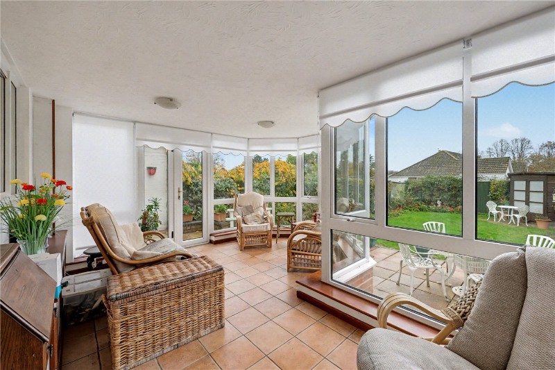 Heath Crescent, Hellesdon, Norwich, Norfolk, NR6