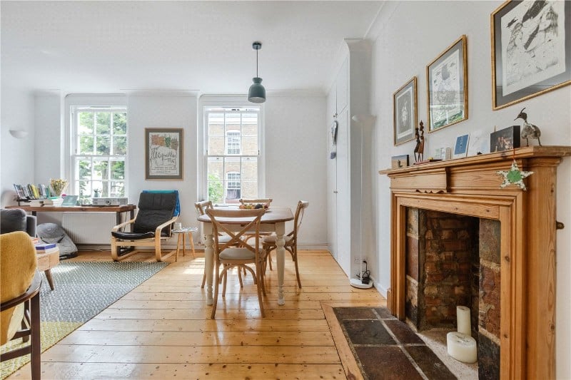 Portpool Lane, London, EC1N