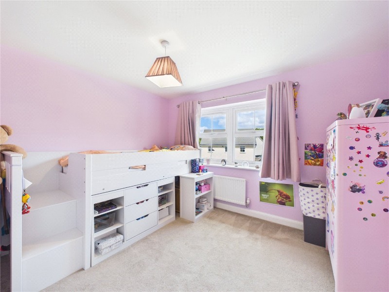 Uplowman Road, Tiverton, Devon, EX16