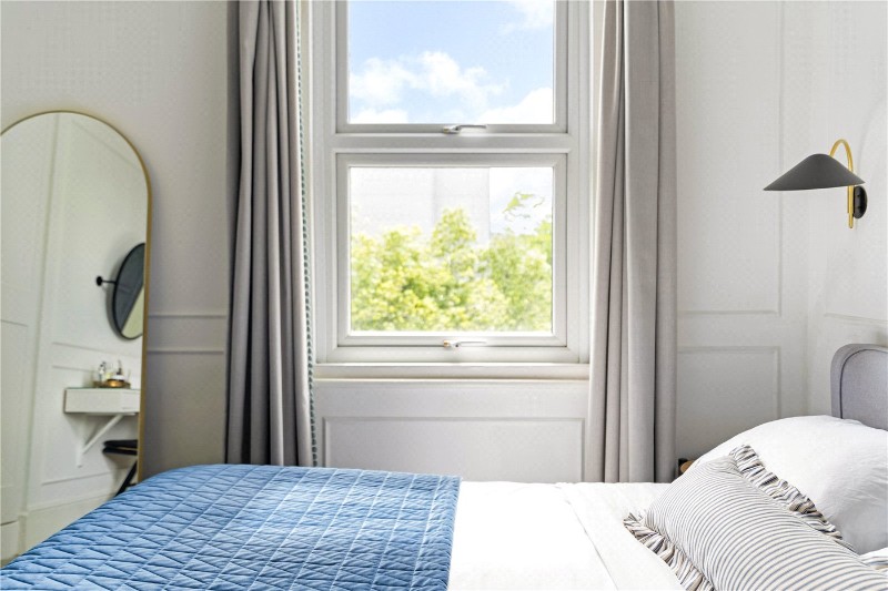 Gauden Road, London, UK, SW4