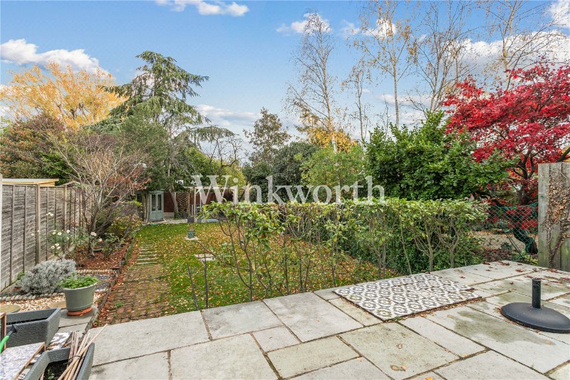 Fox Lane, London, N13