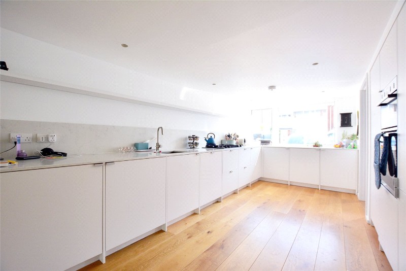 Foxwood Road, London, SE3