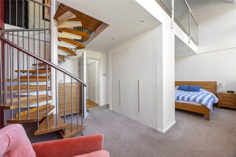 Richmond Terrace, Brighton, East Sussex, BN2