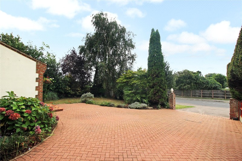 The Ridings, Poringland, Norwich, Norfolk, NR14