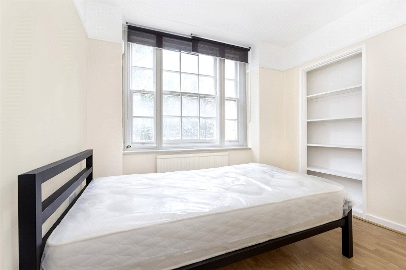 Boswell House, Boswell Street, London, WC1N