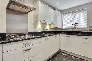 Brentwood, Eaton, Norwich, Norfolk, NR4