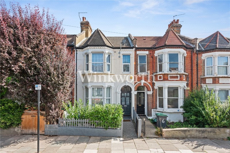 Kitchener Road, London, N17