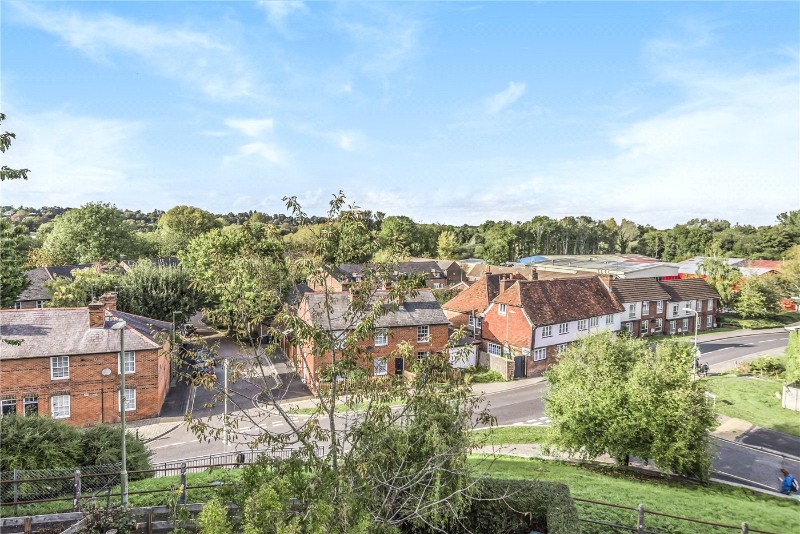 Ebden Road, Winchester, SO23