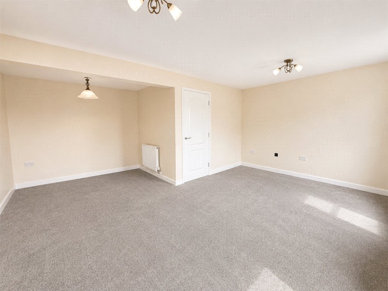 Pentland Drive, Greylees, Sleaford, Lincolnshire, NG34