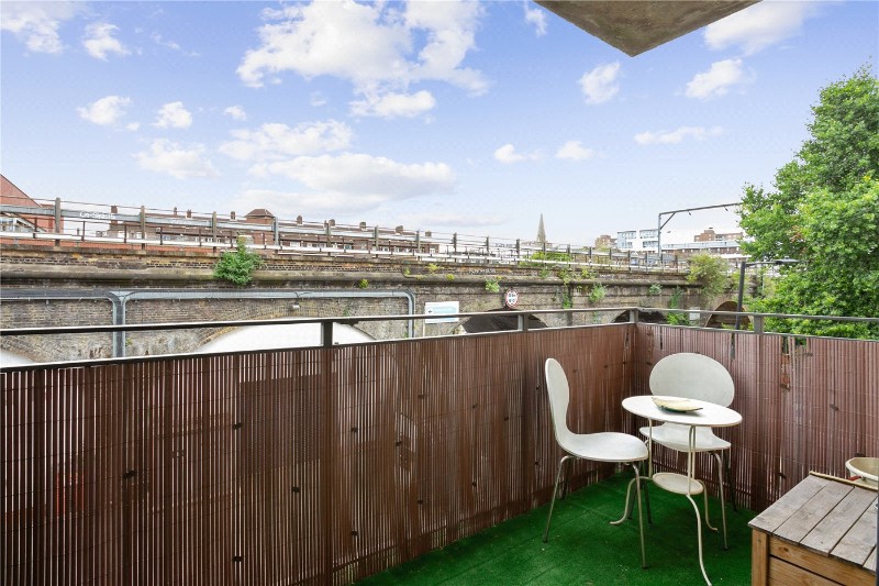 Ponsford Street, London, E9