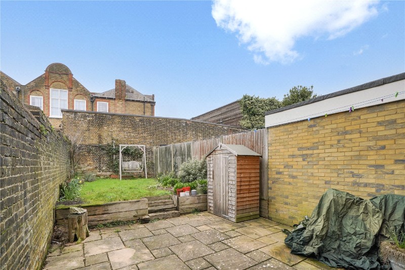 Boyton Road, London, N8