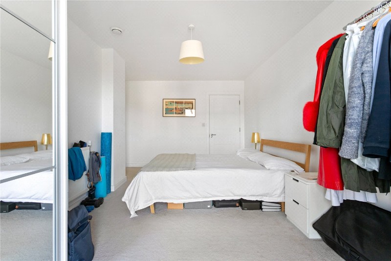 Essex Wharf, London, E5