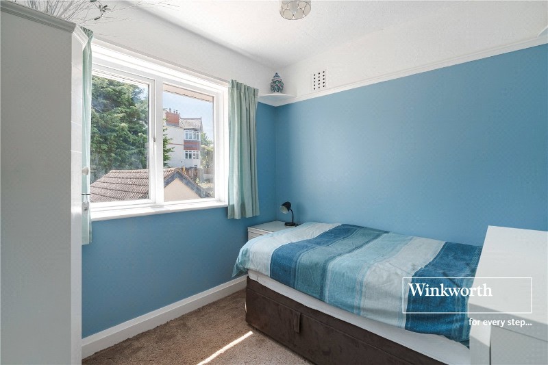 Horsa Road, Bournemouth, Dorset, BH6