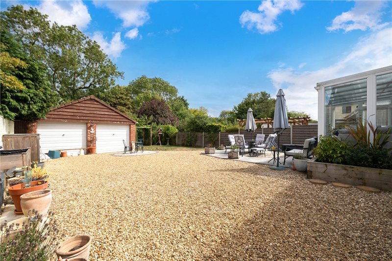 Eastgate, Deeping St. James, Peterborough, Lincolnshire, PE6