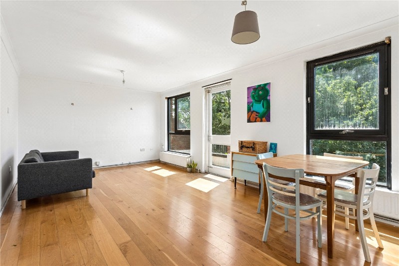 Westerdale Court, London, N5