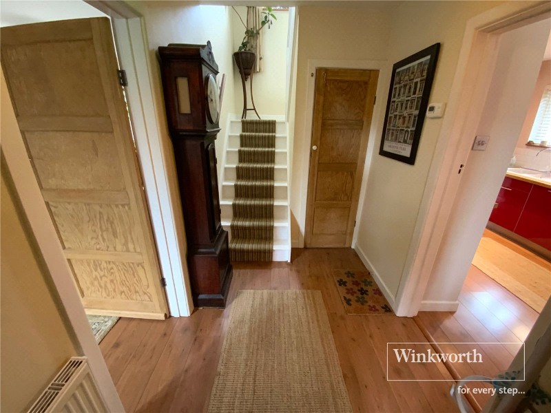 Pauntley Road, Mudeford, Christchurch, BH23