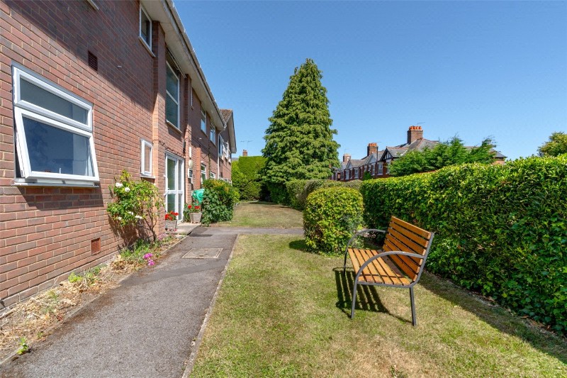 Allen Road, Wimborne, Dorset, BH21