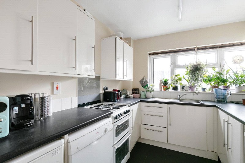 Lullington Road, London, SE20