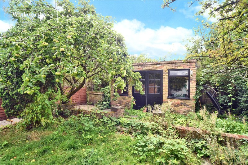 Tudor Avenue, Worcester Park, KT4