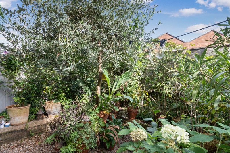 Lordship Lane, East Dulwich, London, SE22