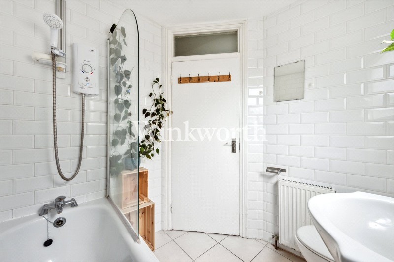 Pembury Road, London, N17