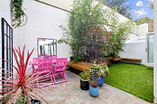 Fontenoy Road, London, SW12